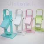 چراغ مطالعه مینیمال پاستلی