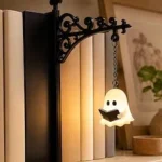 چراغ مطالعه روح