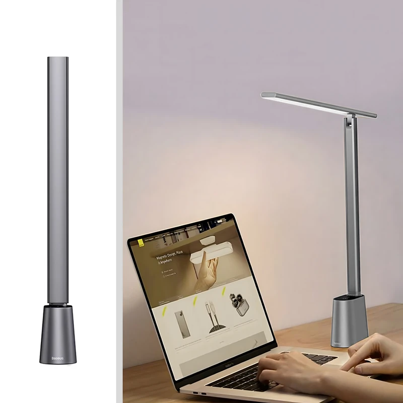 چراغ-مطالعه-باسئوس-مدل-DGZG-0G.webp چراغ مطالعه باسئوس مدل DGZG-0G - تصویر 1