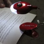 چراغ مطالعه جیبی - تصویر 2